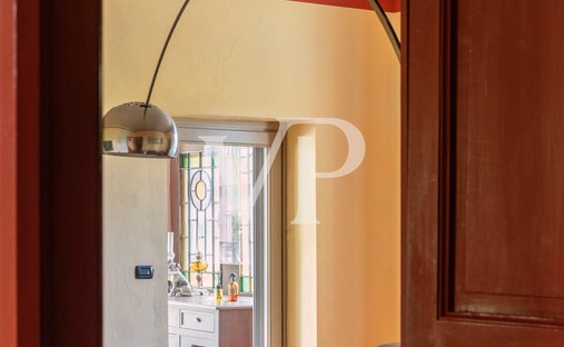 Castle for Sale in Melazzo, Piedmont, Italy