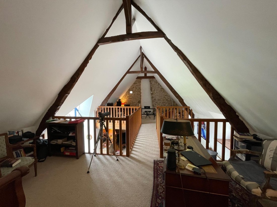 House in Guérande, Pays de la Loire, France 4 - 15692801