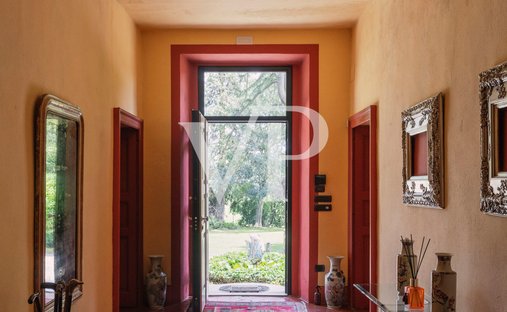 Castle for Sale in Melazzo, Piedmont, Italy