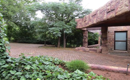 Casa a Vanderbijlpark, Free State, Sudafrica 1