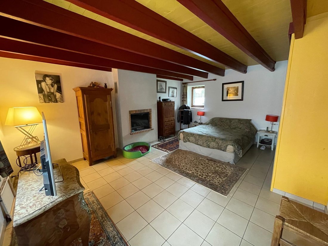 House in Guérande, Pays de la Loire, France 5 - 15692801