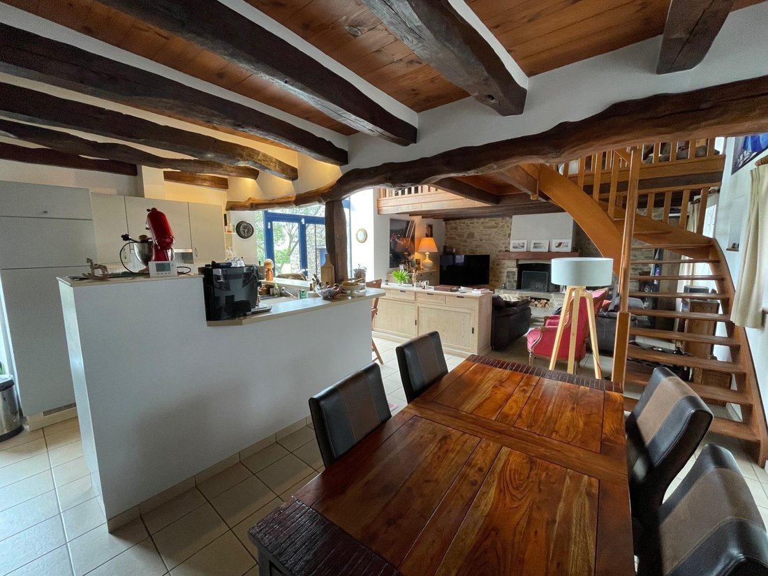 House in Guérande, Pays de la Loire, France 2 - 15692801