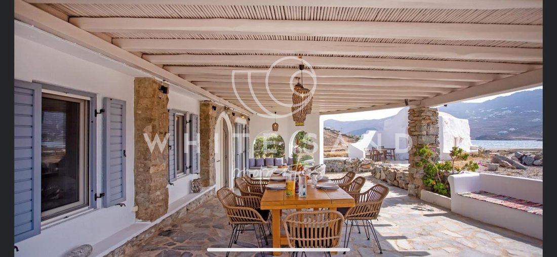 Villa in Mykonos, Aegean, Greece 2 - 15692543