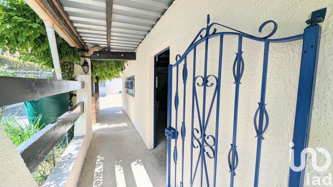 House in Savigny-sur-Orge, Île-de-France, France 2 - 15693659
