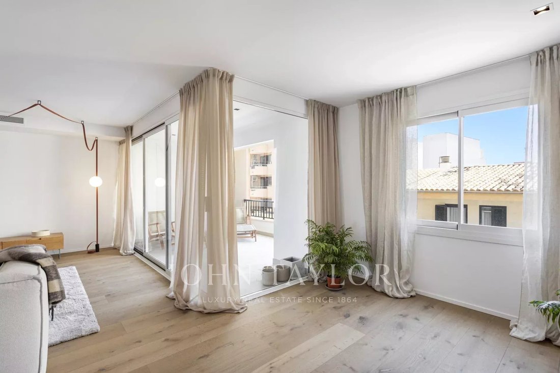 Apartment in Palma, Balearic Islands, Spain 5 - 15692285