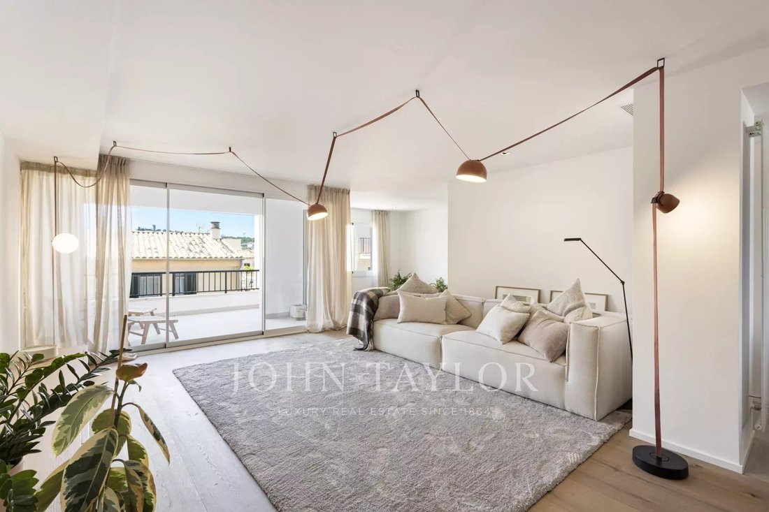 Apartment in Palma, Balearic Islands, Spain 1 - 15692285