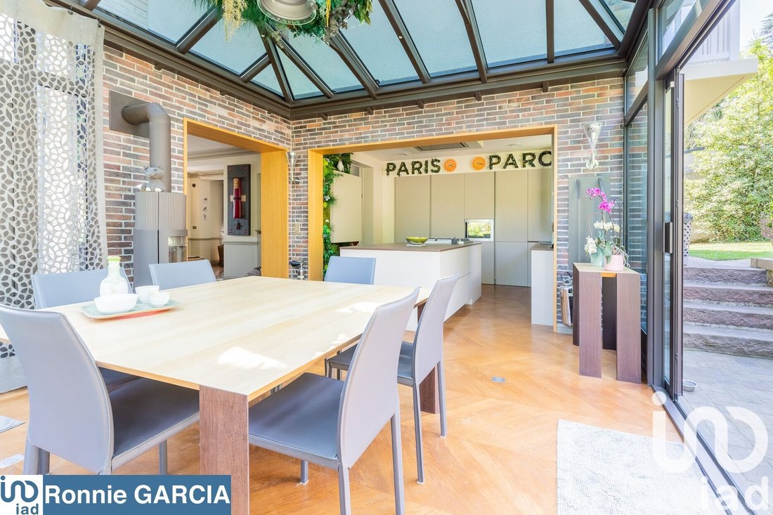 House in Mons Plaine Basse, Athis-Mons, France 5 - 15693741
