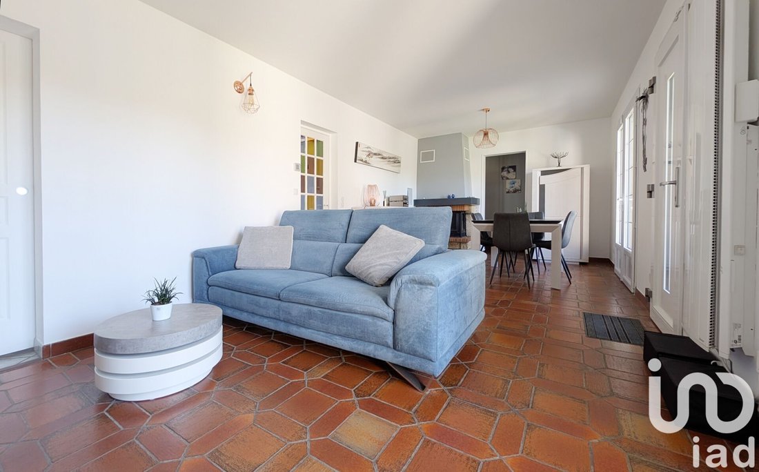 House in Savigny-sur-Orge, Île-de-France, France 4 - 15693659