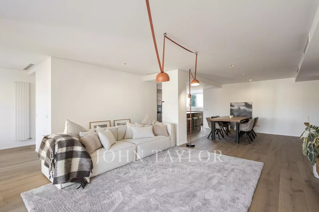 Apartment in Palma, Balearic Islands, Spain 4 - 15692285
