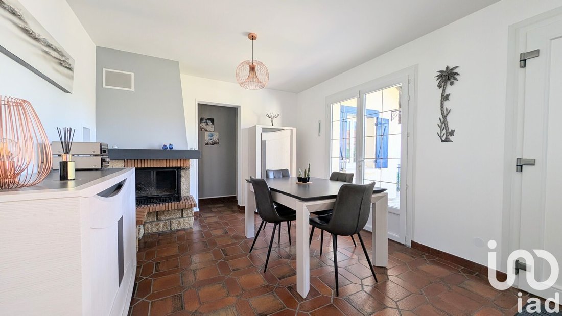 House in Savigny-sur-Orge, Île-de-France, France 5 - 15693659