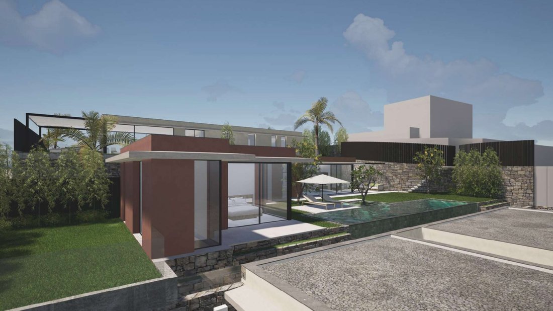 Villa in San Bartolome de Tirajana, Canary Islands, Spain 2 - 15692454