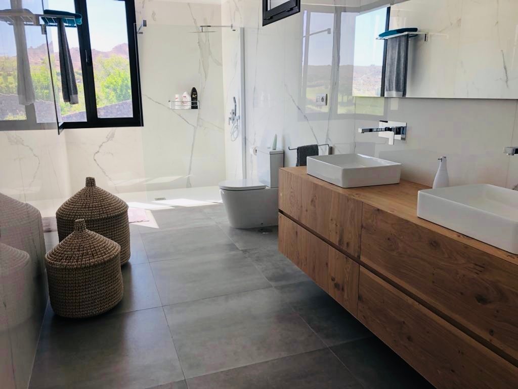 Chalet in San Bartolome de Tirajana, Canary Islands, Spain 4 - 15692590