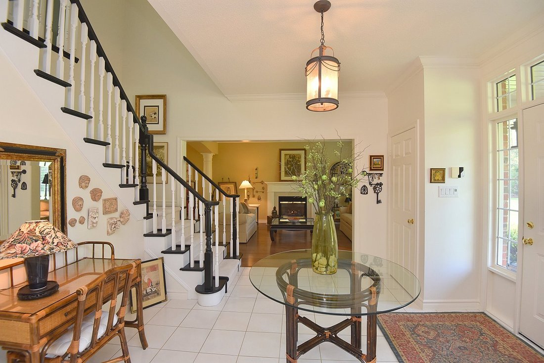 House in Hamilton, Ontario, Canada 4 - 15692404