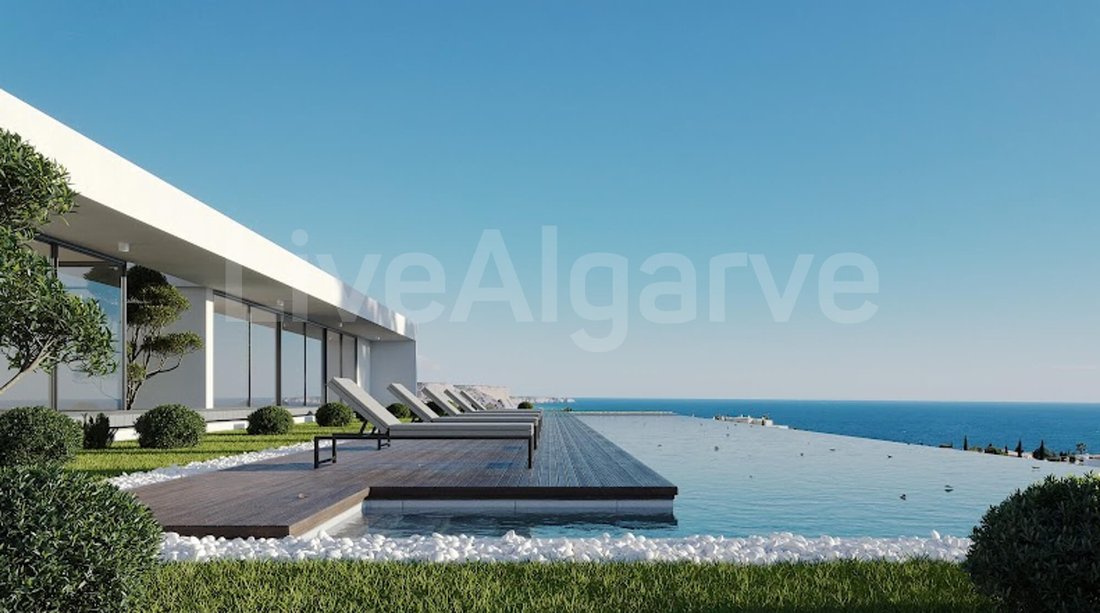 Land in Praia da Luz, Algarve, Portugal 5 - 15692534