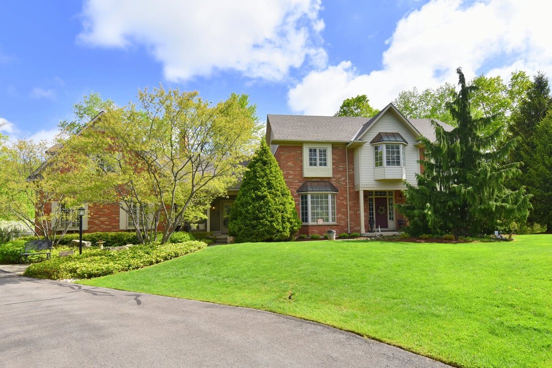 House in Hamilton, Ontario, Canada 1 - 15692404