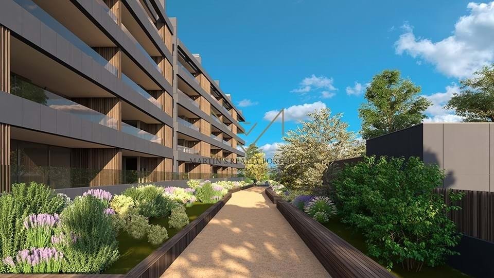 Apartment in Parque das Nacoes, Lisbon, Portugal 3 - 15692639