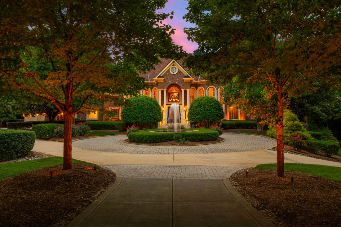 House in Wake Forest, North Carolina, United States 2 - 15365821