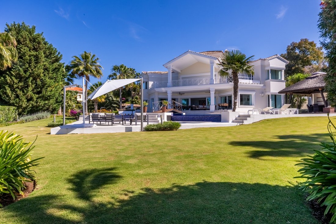 House in La Quinta, Benahavis, Andalusia 3 - 15692626