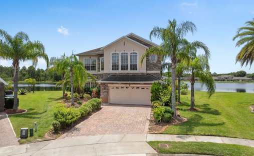 House in Orlando, Florida, United States 1