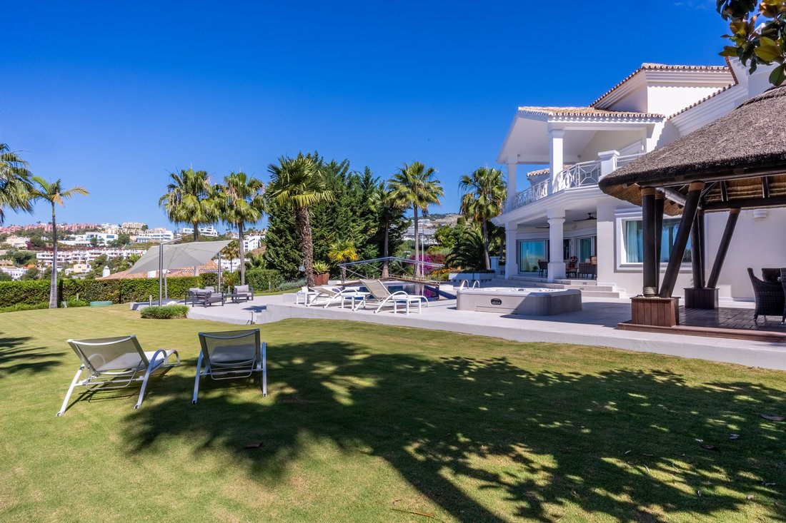 House in La Quinta, Benahavis, Andalusia 4 - 15692626