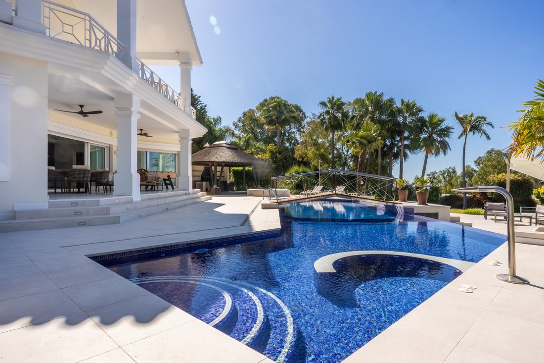 House in La Quinta, Benahavis, Andalusia 5 - 15692626