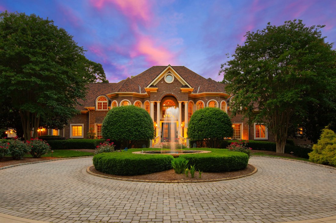 House in Wake Forest, North Carolina, United States 5 - 15365821