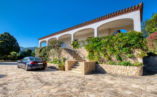 Haus in Sant Feliu de Guíxols, Katalonien, Spanien 1