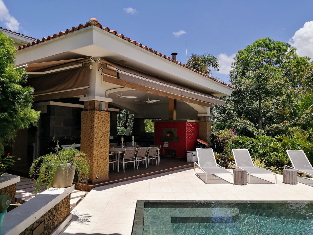 Villa in Cocolí, Provincia de Panamá Oeste, Panama 5 - 15692642