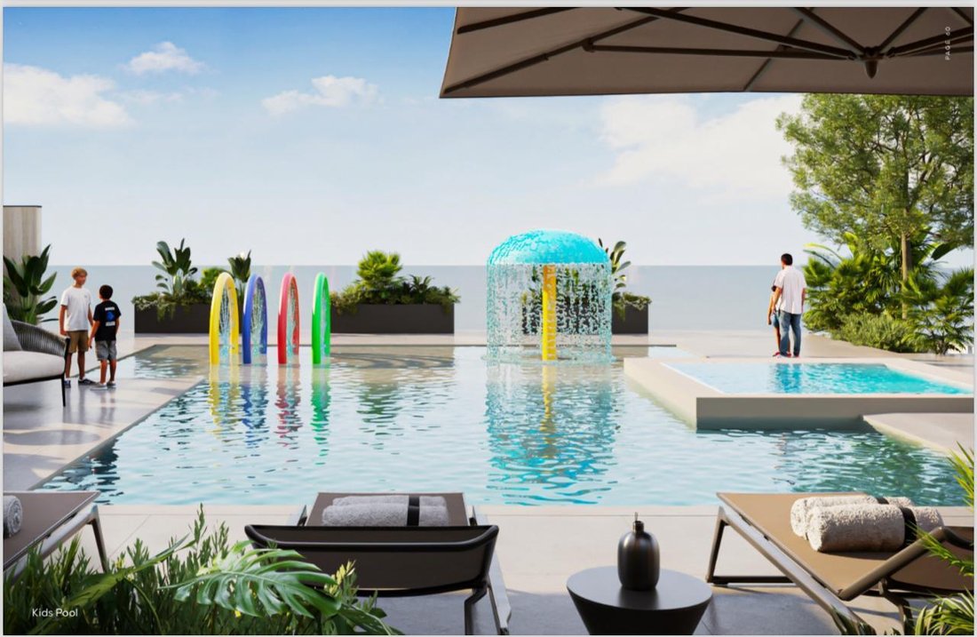 Penthouse in Burj Khalifa Lake, Downtown Dubai, Dubai 3 - 15692662