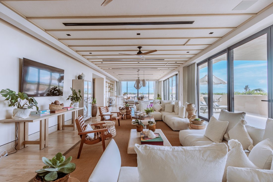 Apartment in Playa del Carmen, Quintana Roo, Mexico 1 - 15692679