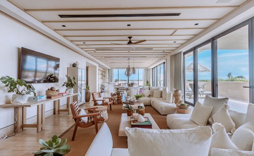 Apartment in Playa del Carmen, Quintana Roo, Mexico 1