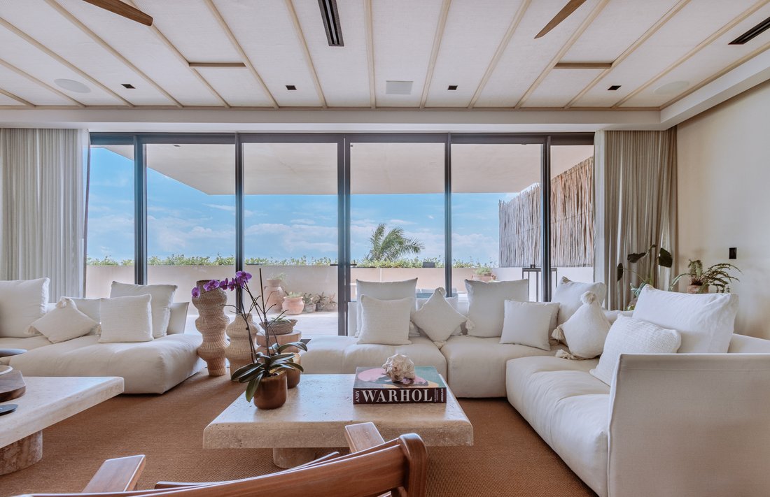 Apartment in Playa del Carmen, Quintana Roo, Mexico 2 - 15692679