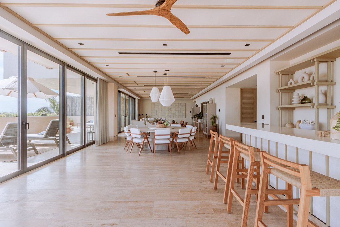 Apartment in Playa del Carmen, Quintana Roo, Mexico 5 - 15692679