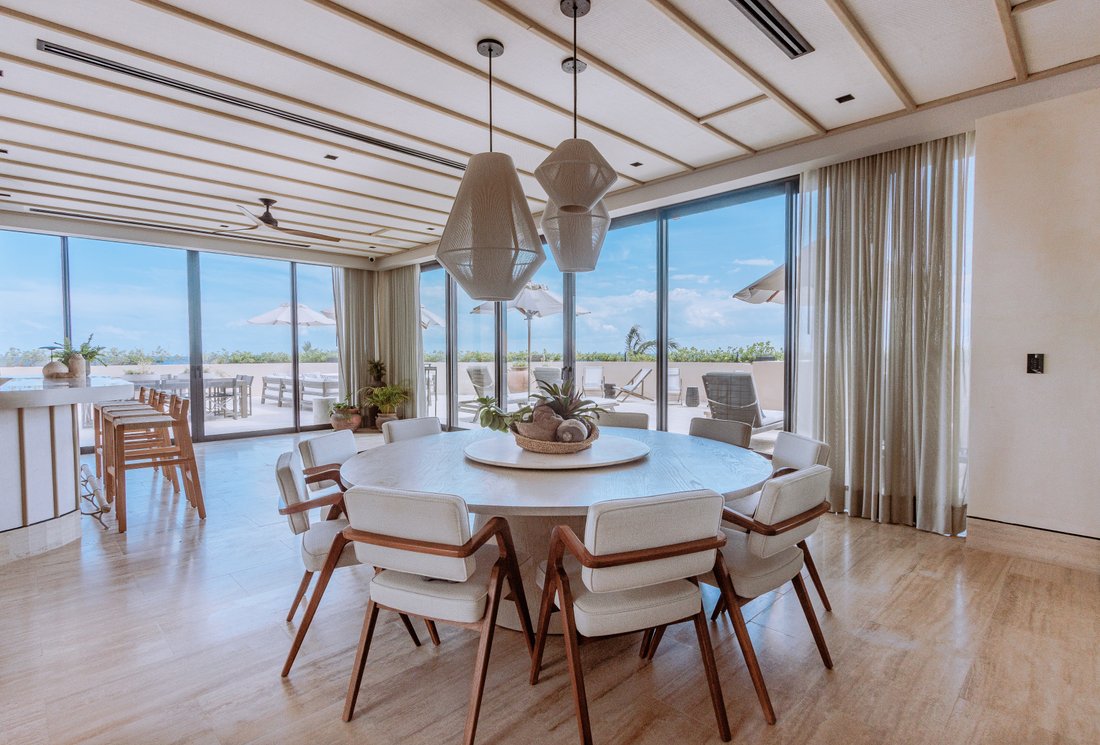 Apartment in Playa del Carmen, Quintana Roo, Mexico 4 - 15692679