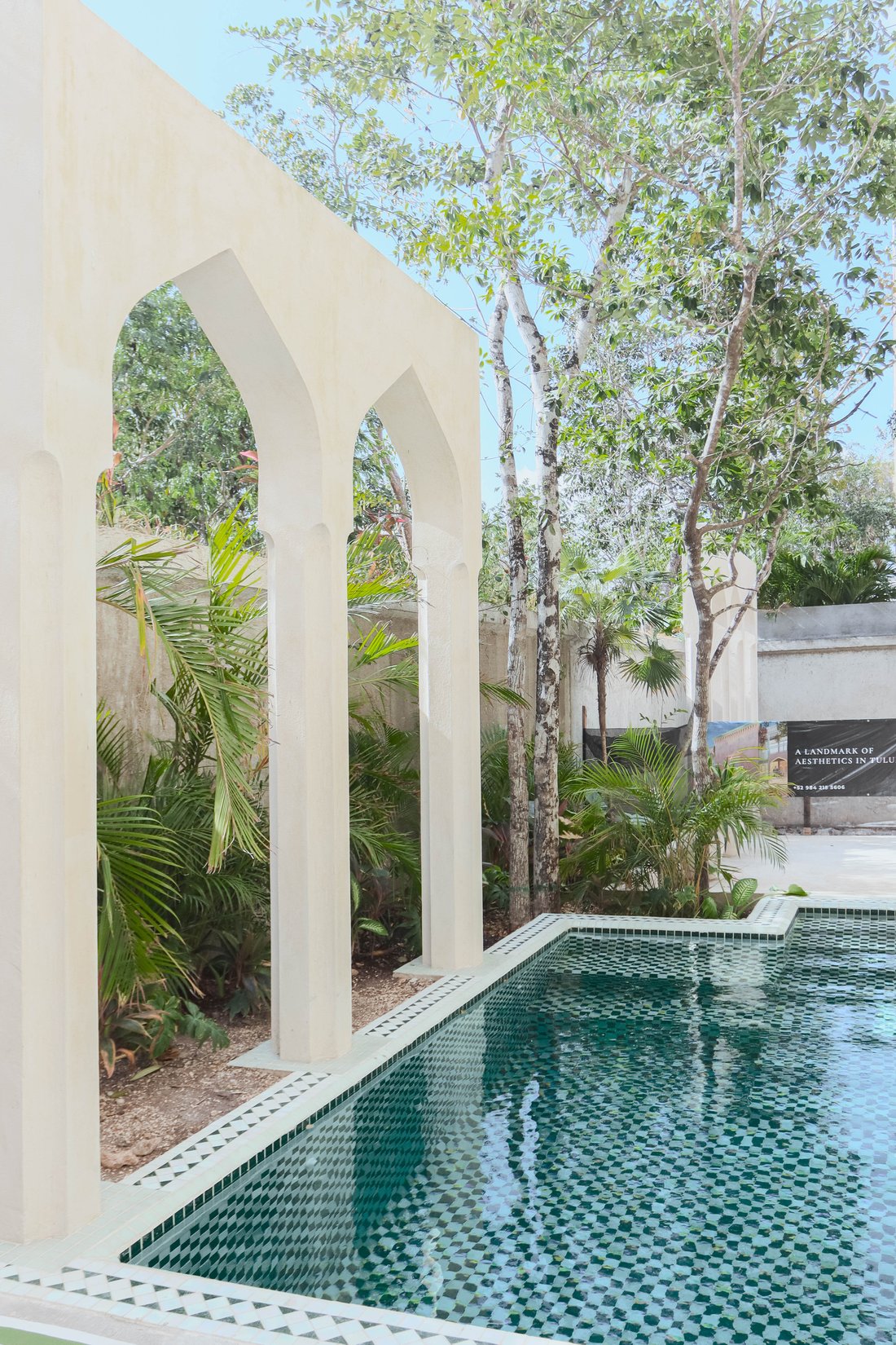 Attico a Alma Tulum Hotel, Quintana Roo, Messico 5 - 15692724