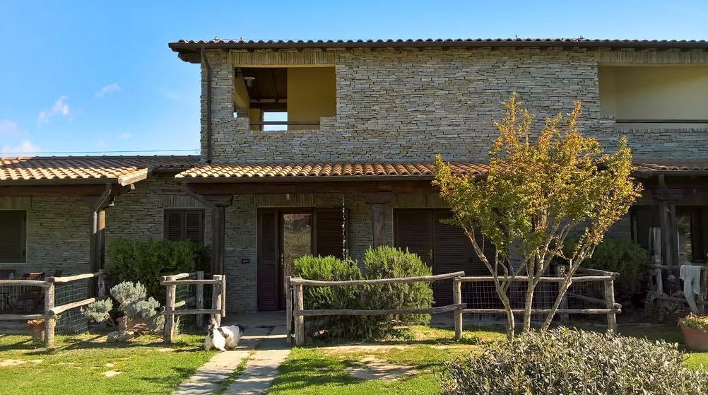 Villa in Center, Grosseto, Tuscany 3 - 15692720