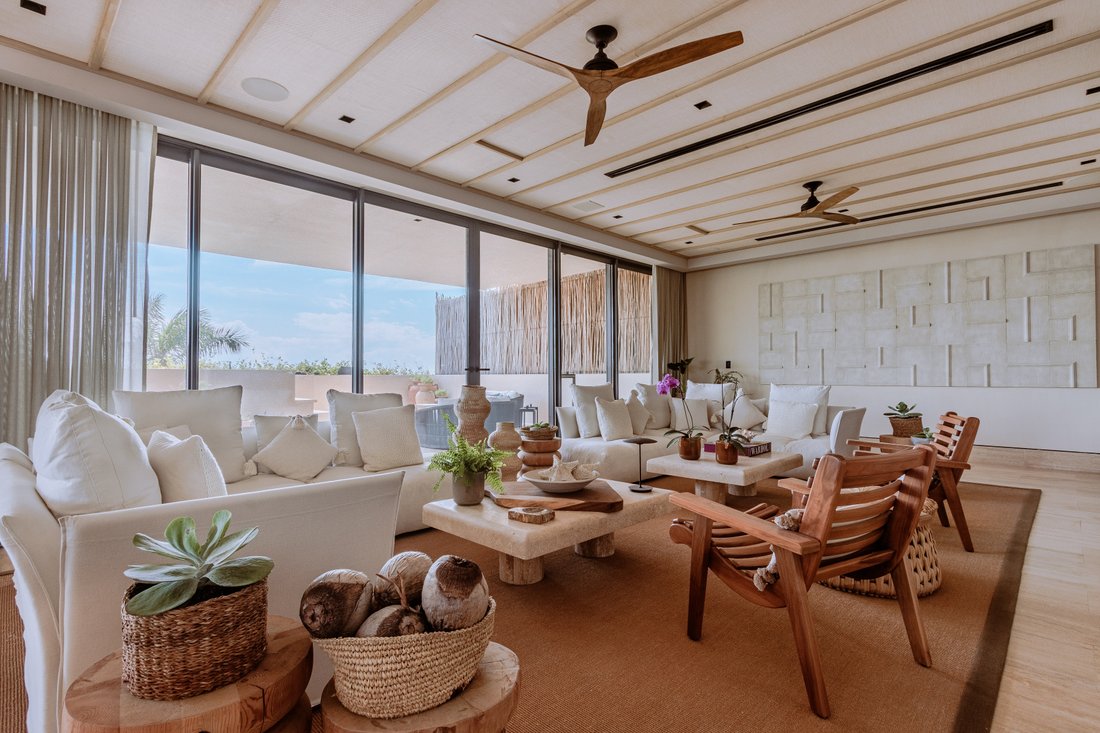 Apartment in Playa del Carmen, Quintana Roo, Mexico 3 - 15692679