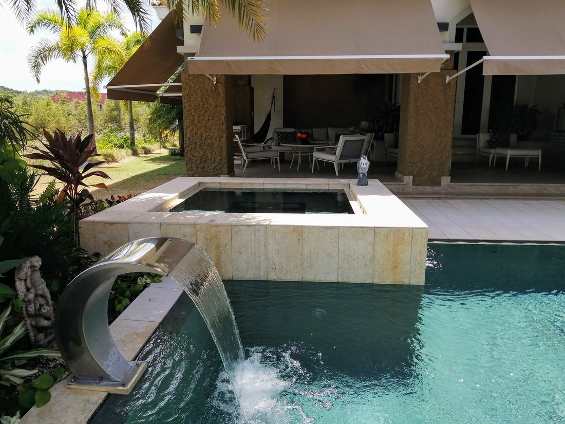 Villa in Cocolí, Provincia de Panamá Oeste, Panama 4 - 15692642