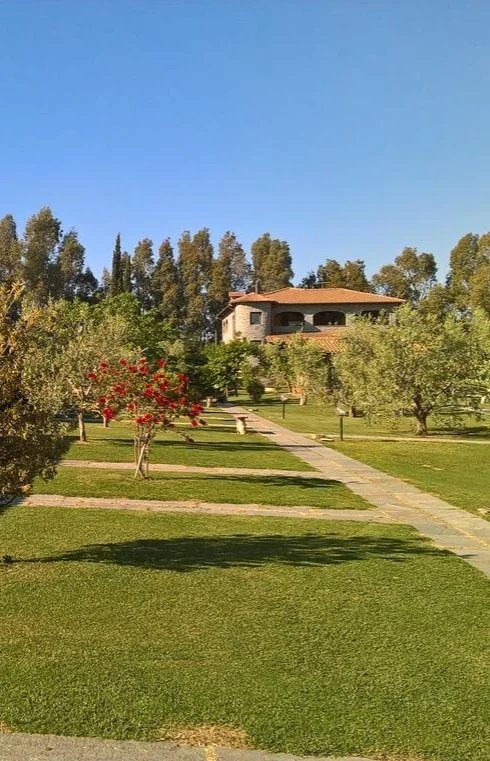 Villa in Center, Grosseto, Tuscany 1 - 15692720