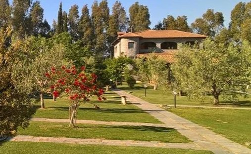 Villa en Centro, Grosseto, Toscana 1