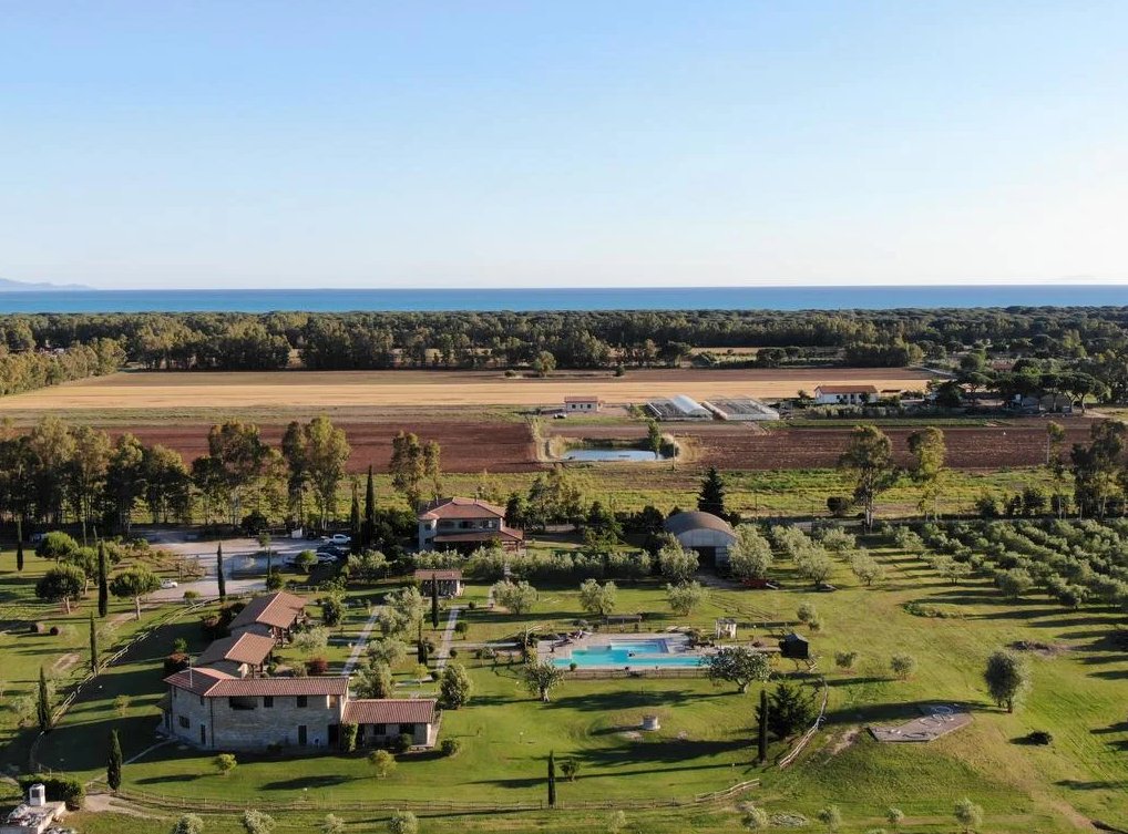 Villa in Center, Grosseto, Tuscany 4 - 15692720