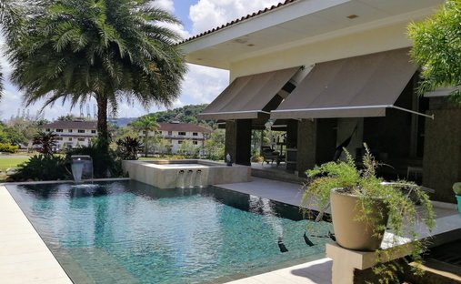 Villa à Cocolí, Provincia de Panamá Oeste, Panama 1