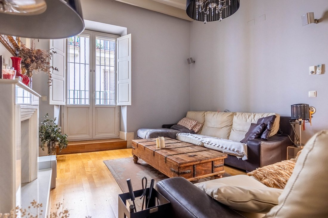 House in Casco Antiguo, Seville, Spain 5 - 15692682