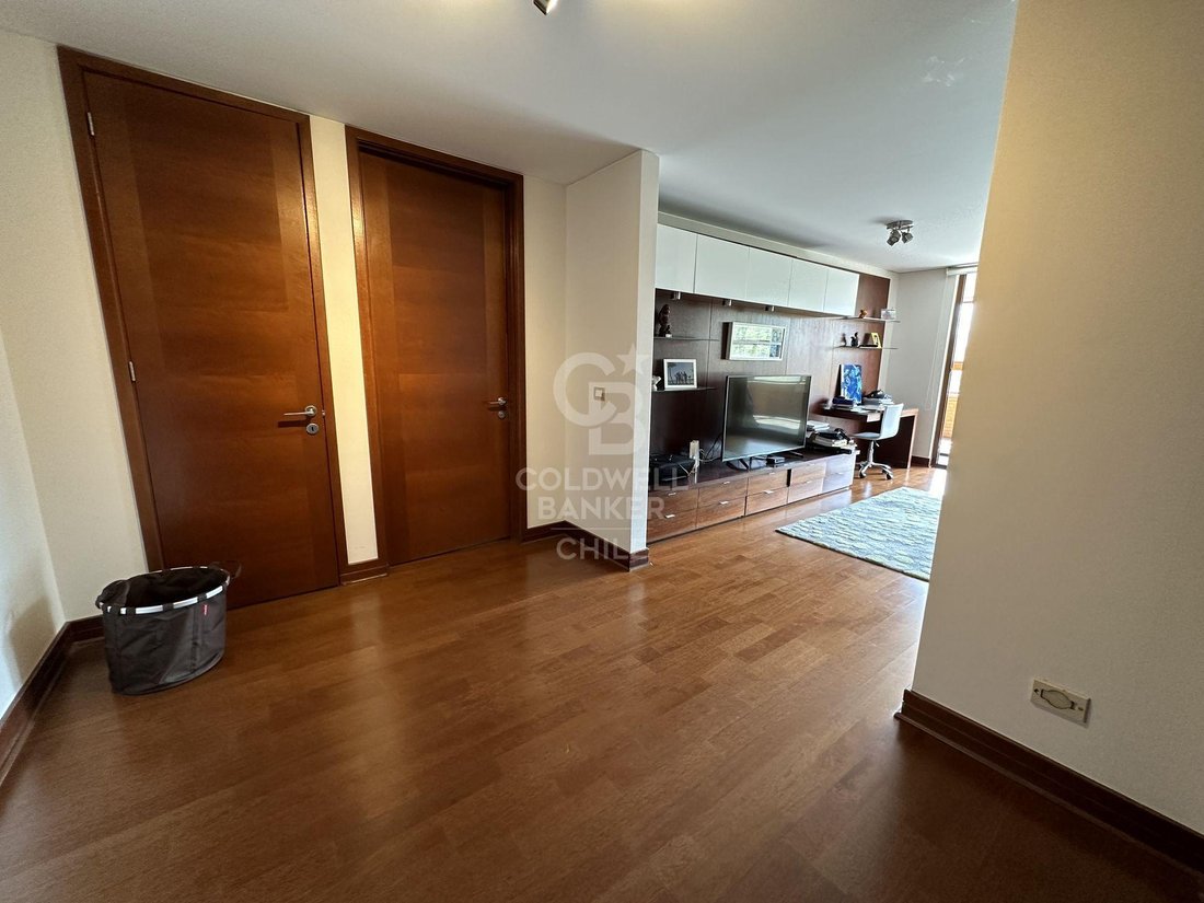 Apartment in Las Condes, Santiago Metropolitan Region, Chile 5 - 15692704