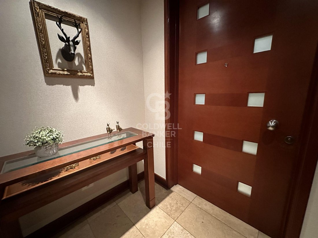 Apartment in Las Condes, Santiago Metropolitan Region, Chile 3 - 15692704