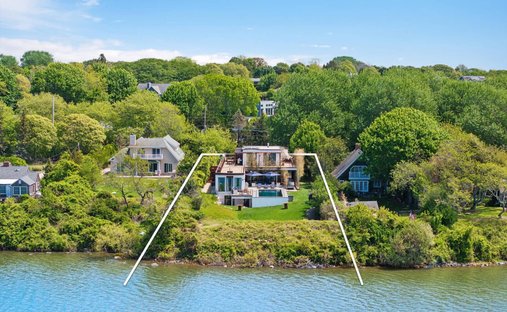 Haus in Montauk, New York, Vereinigte Staaten 1