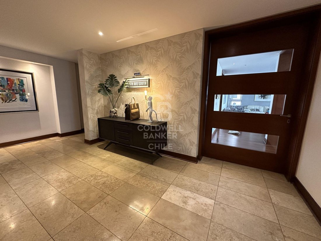 Apartment in Las Condes, Santiago Metropolitan Region, Chile 2 - 15692704