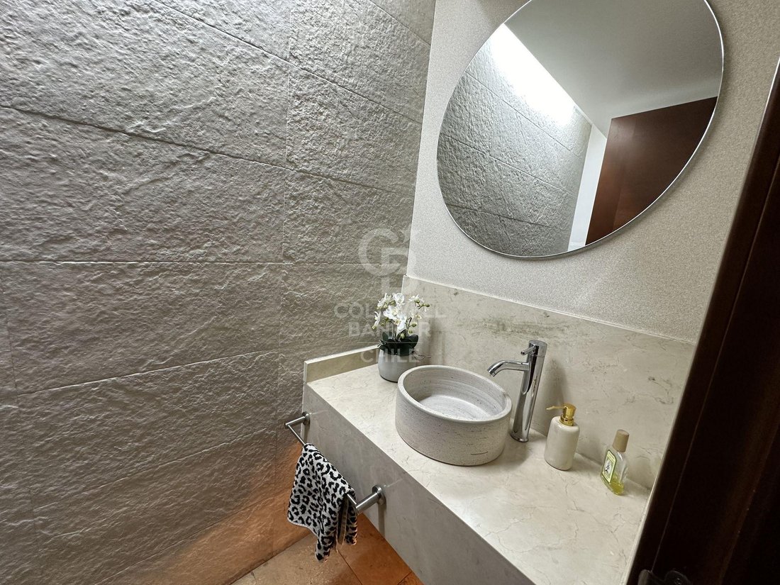 Apartment in Las Condes, Santiago Metropolitan Region, Chile 4 - 15692704