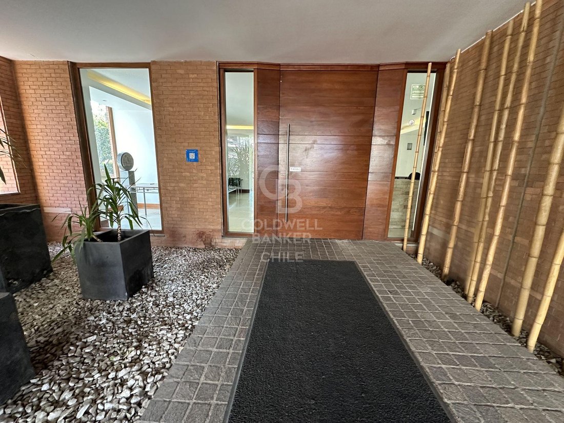Apartment in Las Condes, Santiago Metropolitan Region, Chile 1 - 15692704