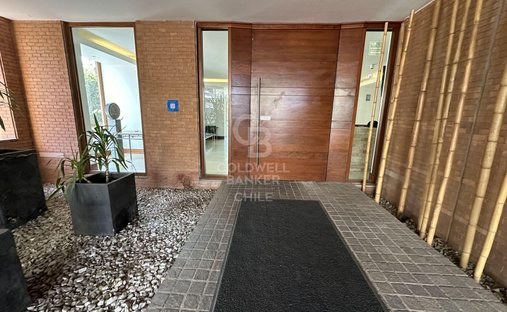 Appartement à Las Condes, Région métropolitaine de Santiago, Chili 1